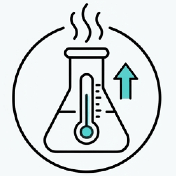 HEAT TREATMENT
